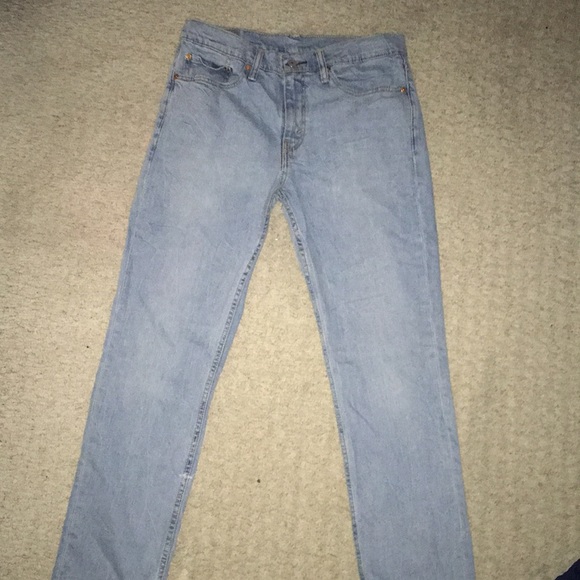 Levi's Other - Levi’s Jeans